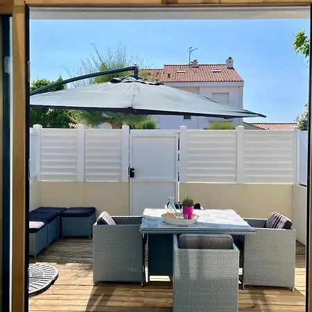 Maison De Ideale Au Bord De La 別荘 *