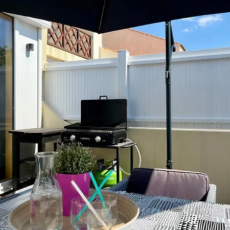 Maison De Ideale Au Bord De La 別荘