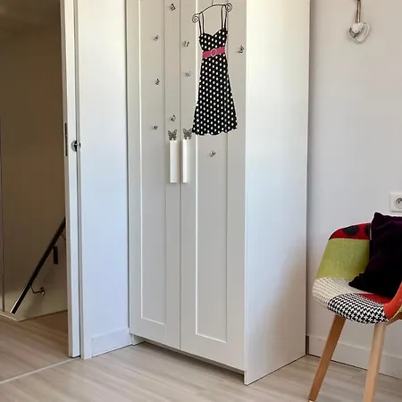 Maison De Ideale Au Bord De La *