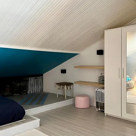 Maison De Ideale Au Bord De La 別荘 *
