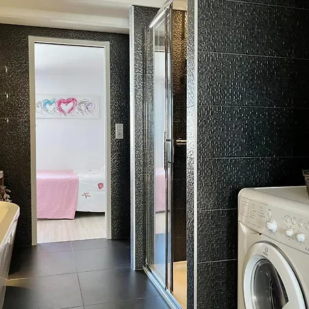 別荘 Maison De Ideale Au Bord De La